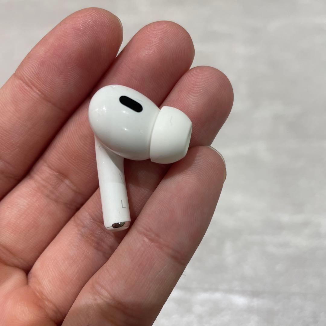 Airpods Pro 第2世代左耳