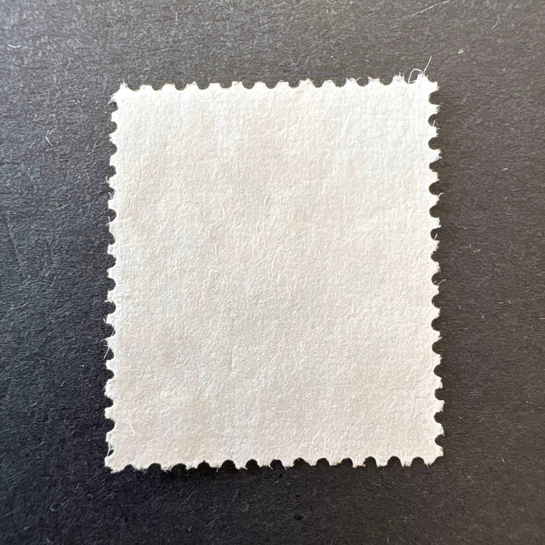 使用済切手】普通切手 第2次円単位 風神 青90円 1枚 昭和37年 - メルカリ