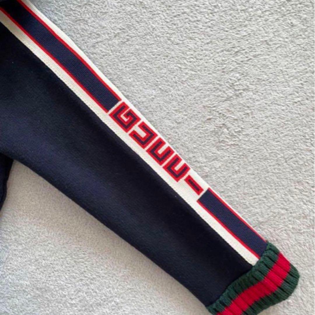 GUCCI ジャージ　80