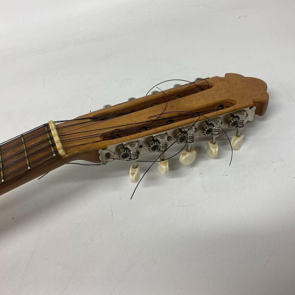 acha アチャ チャランゴ ボリビア民族楽器