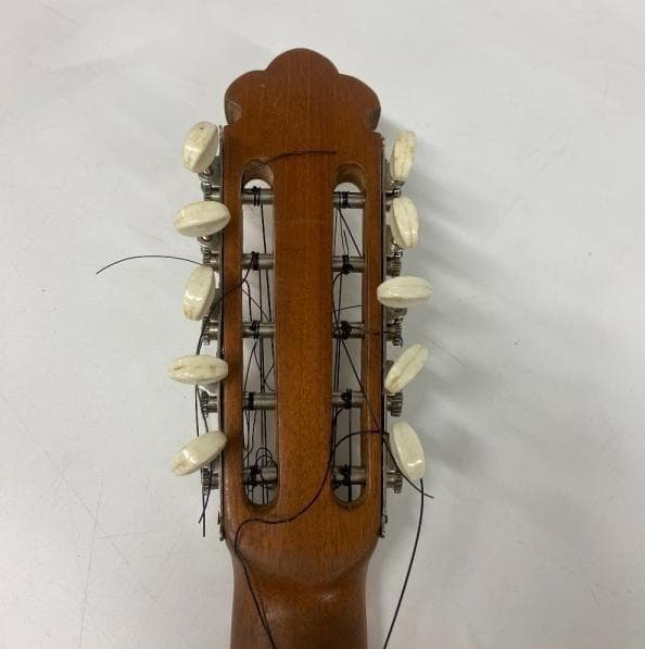 acha アチャ チャランゴ ボリビア民族楽器