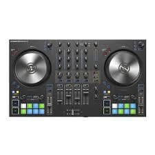 NATIVE INSTRUMENTS TRAKTOR KONTROL S3＋X1 Native-Instruments-Traktor-X1-