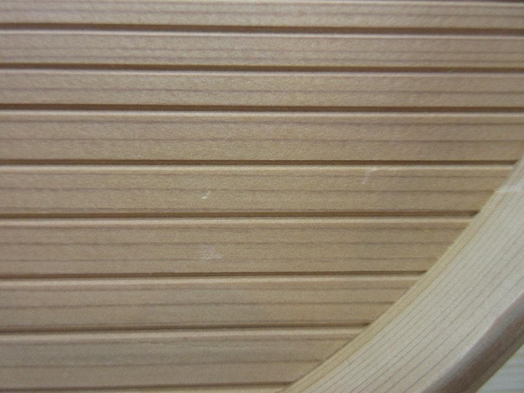 専用 送料込【逢絢亭】茶道具 乱盆 宗偏流好 木地 木製 紙箱入りの通販