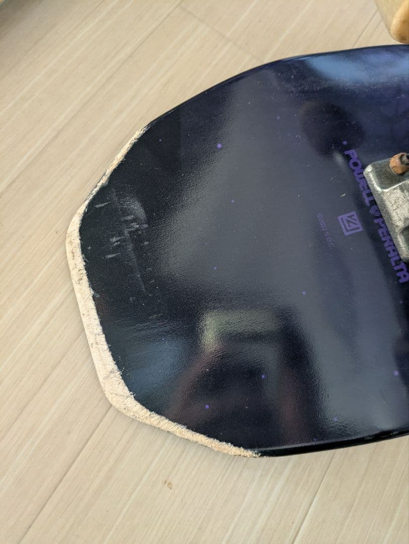 スケボー POWELL PERALTA ANDERSON スケートボード