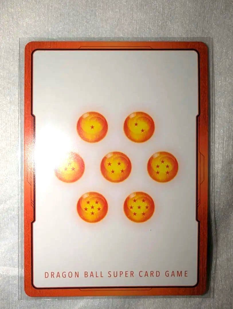 ドラゴンボール漫画フュージョンワールド01金エナジーマーカー《E-44》3巻‼️