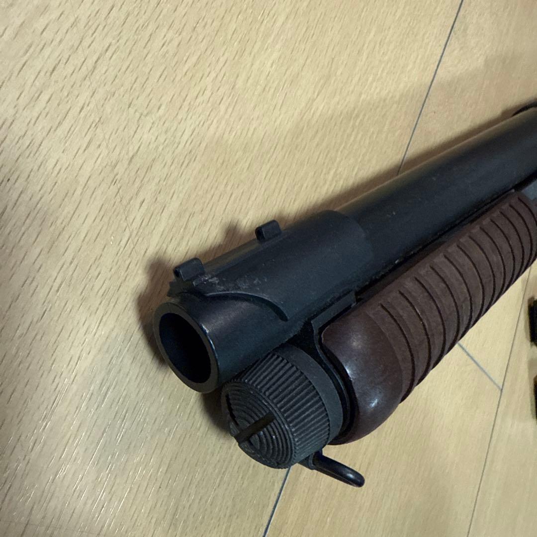 マルゼンCA870ソードオフ