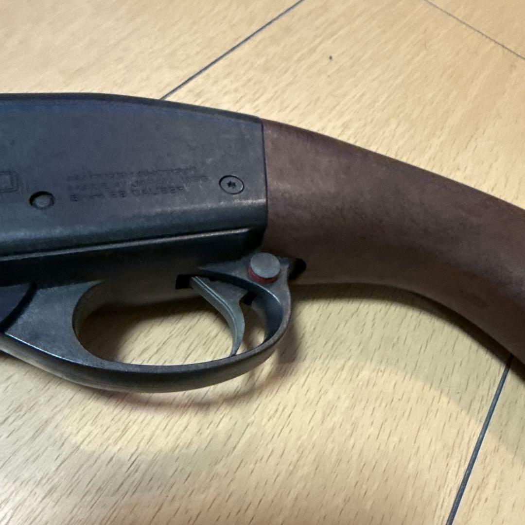 マルゼンCA870ソードオフ