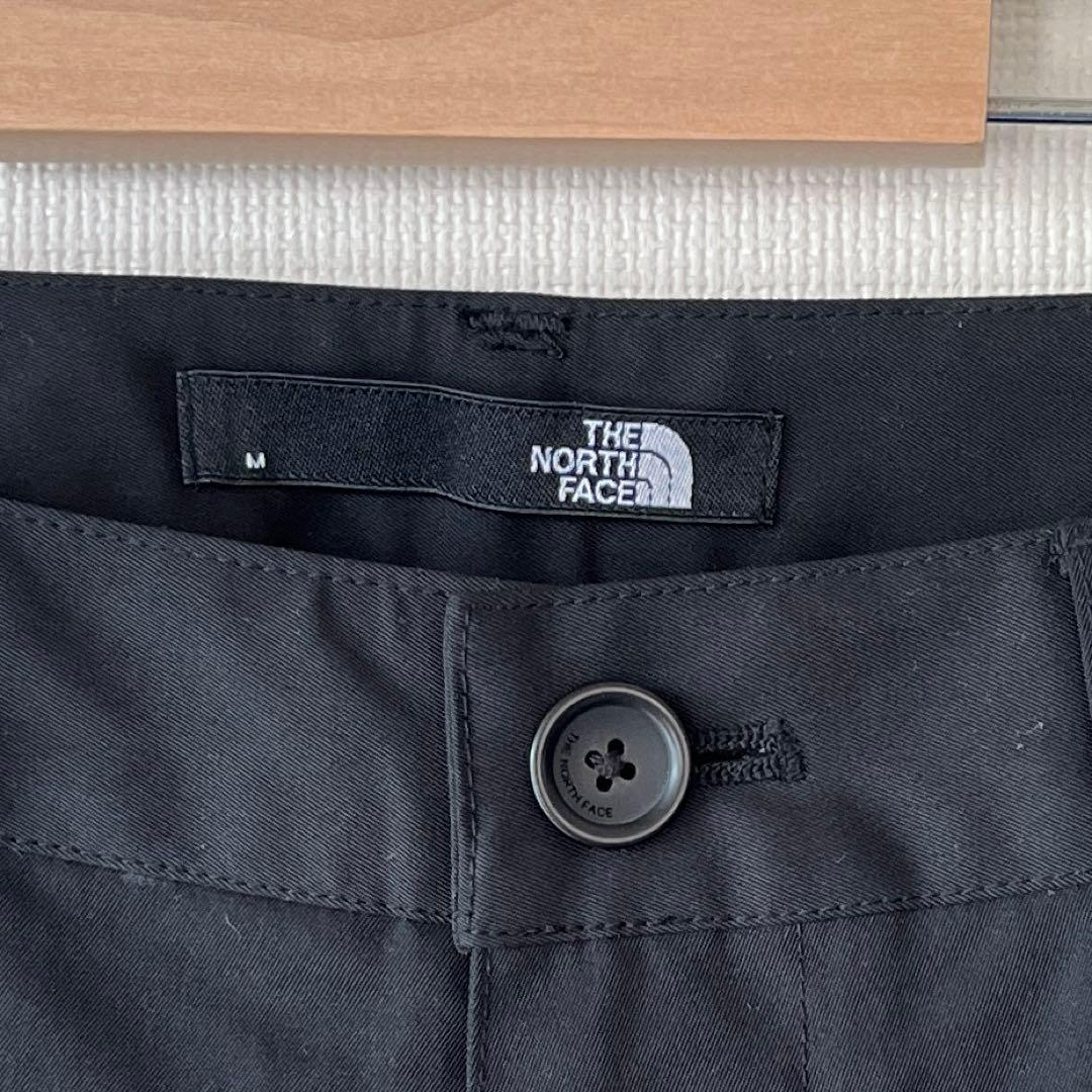 THE NORTH FACE Bison Chino Pant M ブラック