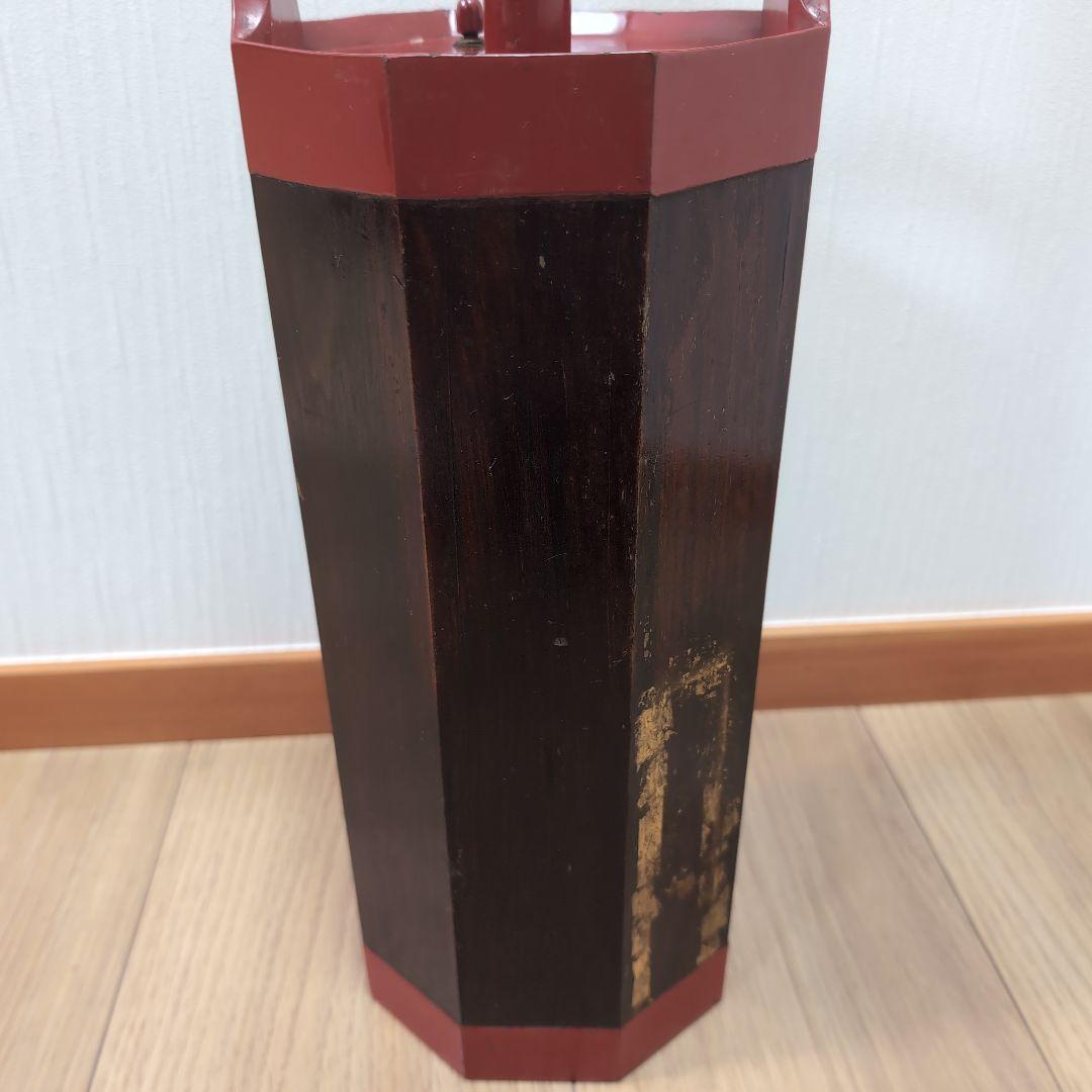 【骨董品】酒樽2点