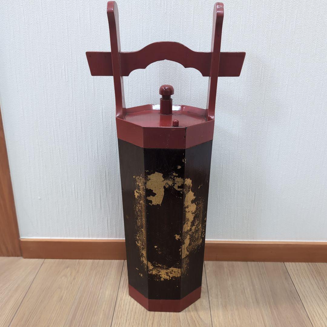 【骨董品】酒樽2点