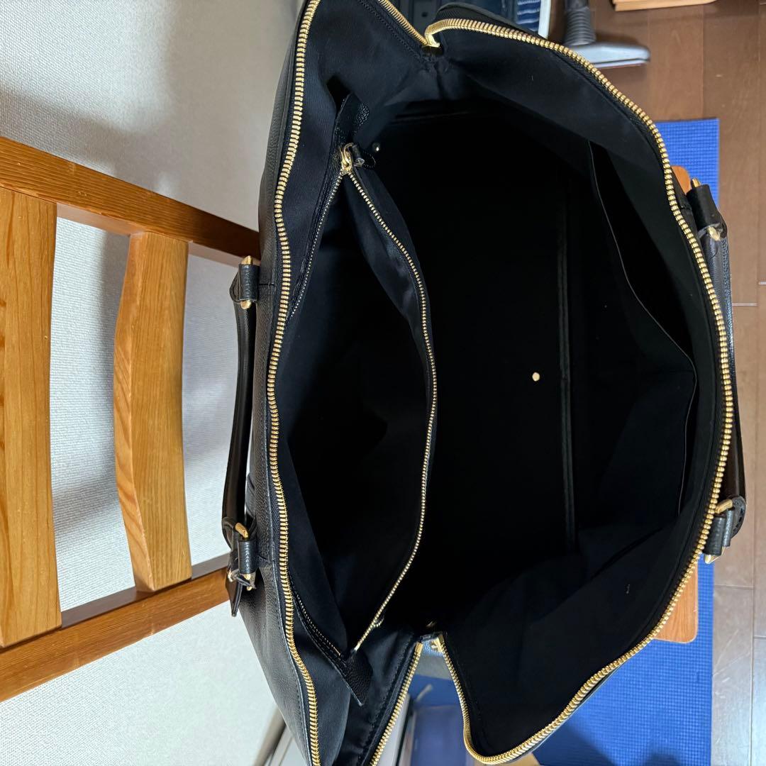 限定品】吉田カバン創業80周年P.G.Bボストンバッグ