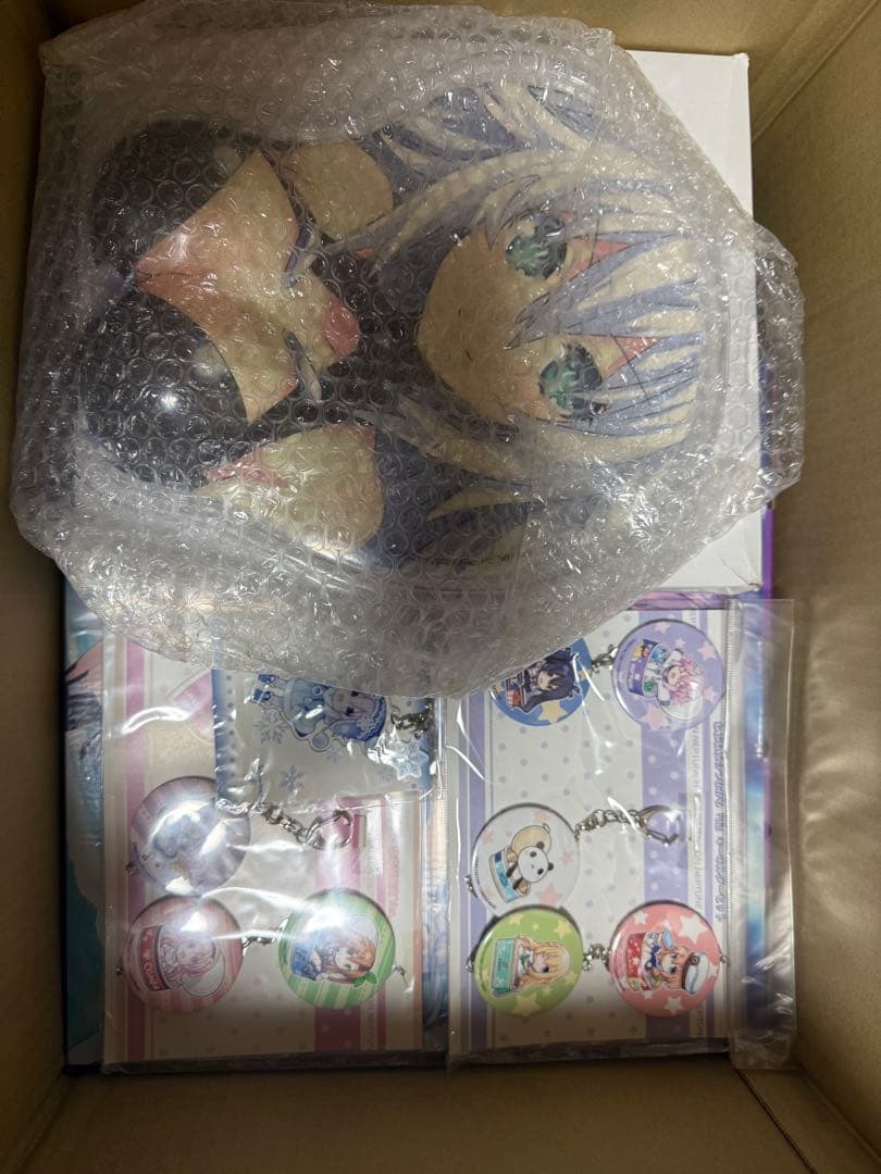 オ*ゲ様 【大量】ネプテューヌ ゲーム 関連商品