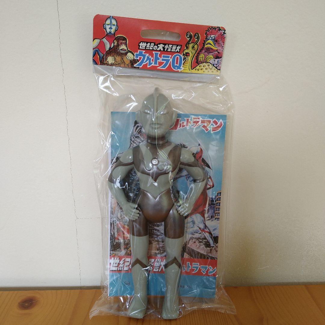 マルサン ウルトラマン 450 前夜祭版 マルサン 450 ウルトラマン