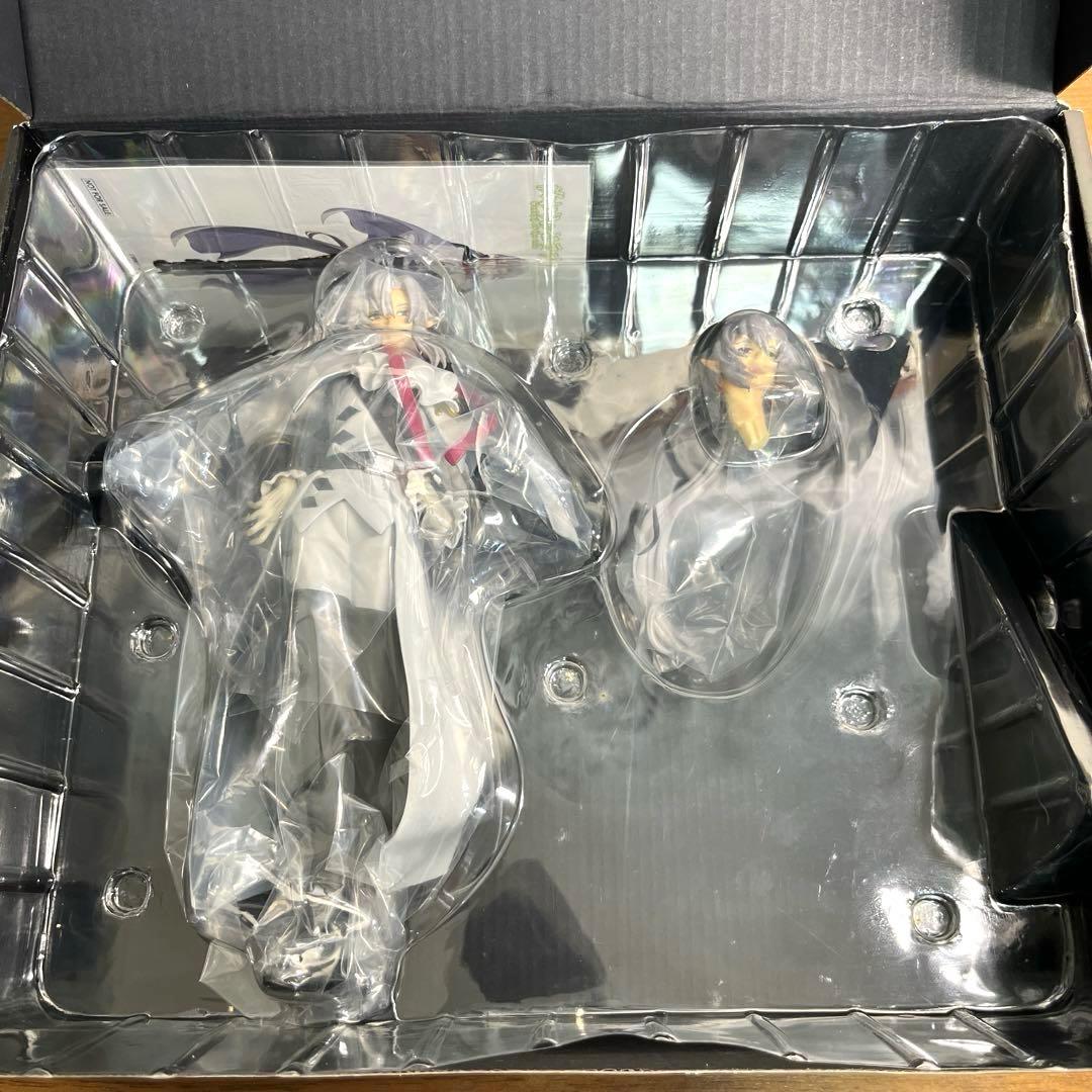 終わりのセラフ フェリドバートリー　フィギュア