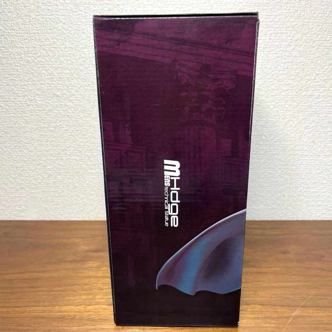 終わりのセラフ フェリドバートリー　フィギュア