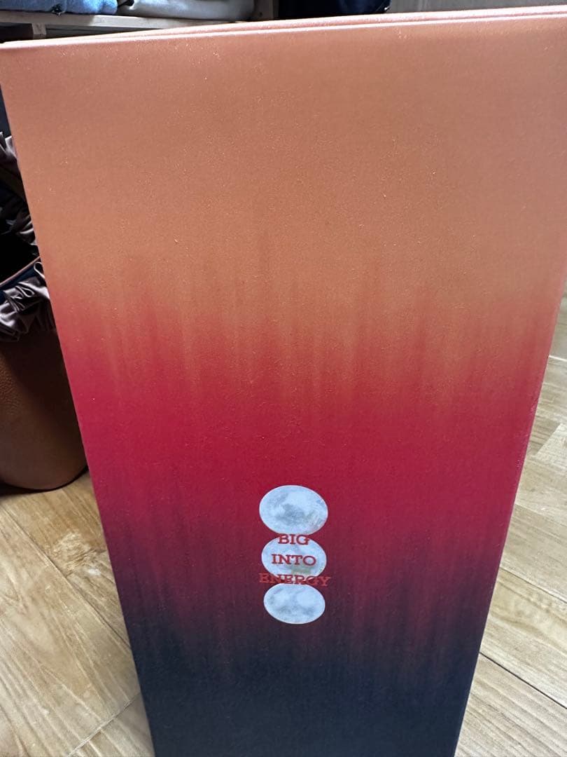 Rock The Universe LABUBU ラブブ