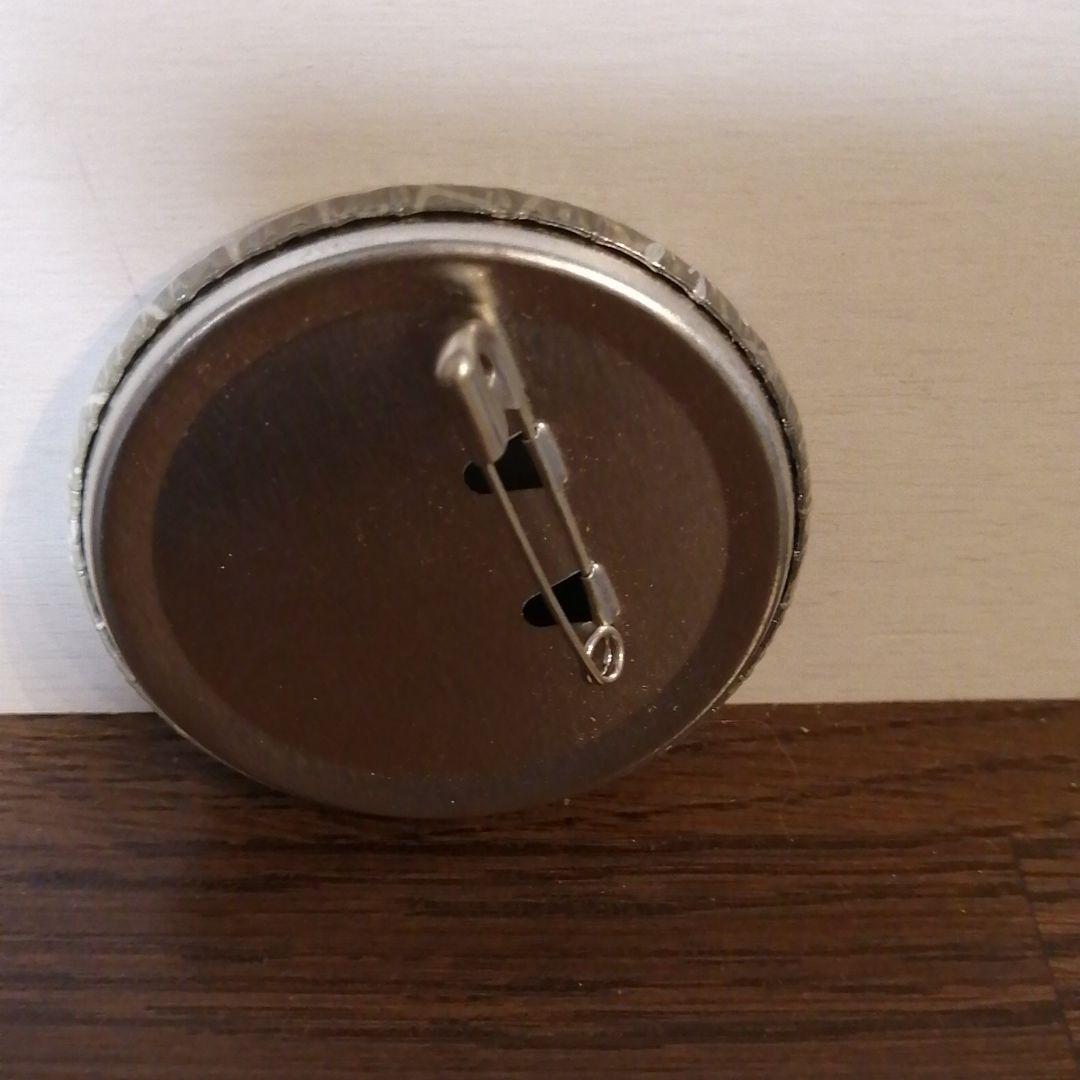 名探偵コナン缶バッジ風見裕也