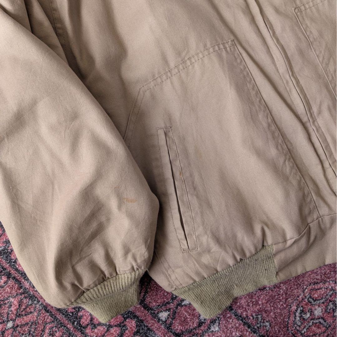 Ford デトロイトジャケット USA製