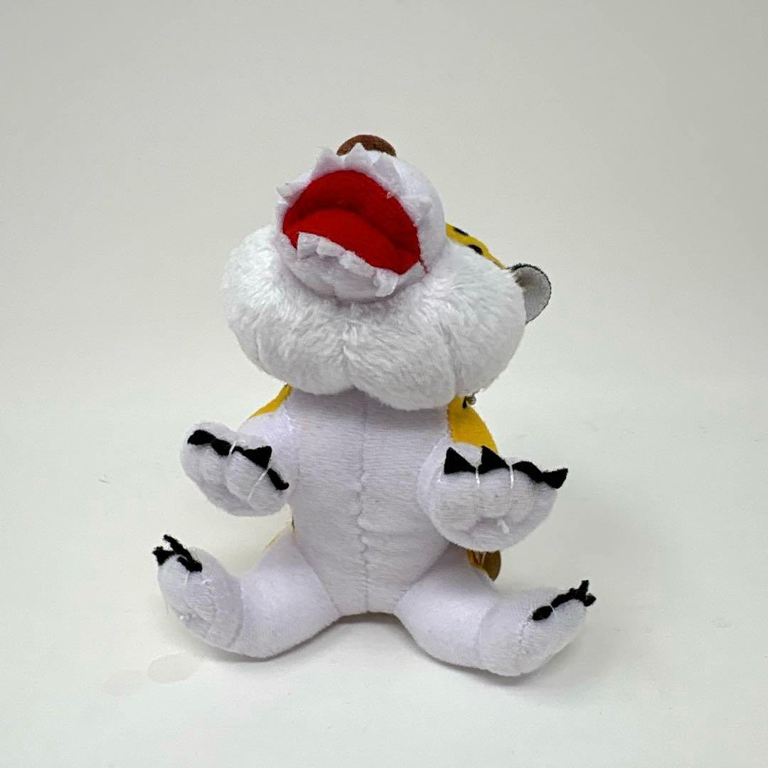 レア！ドラクエ ベビーパンサー マスコットキーホルダー ぬいぐるみ