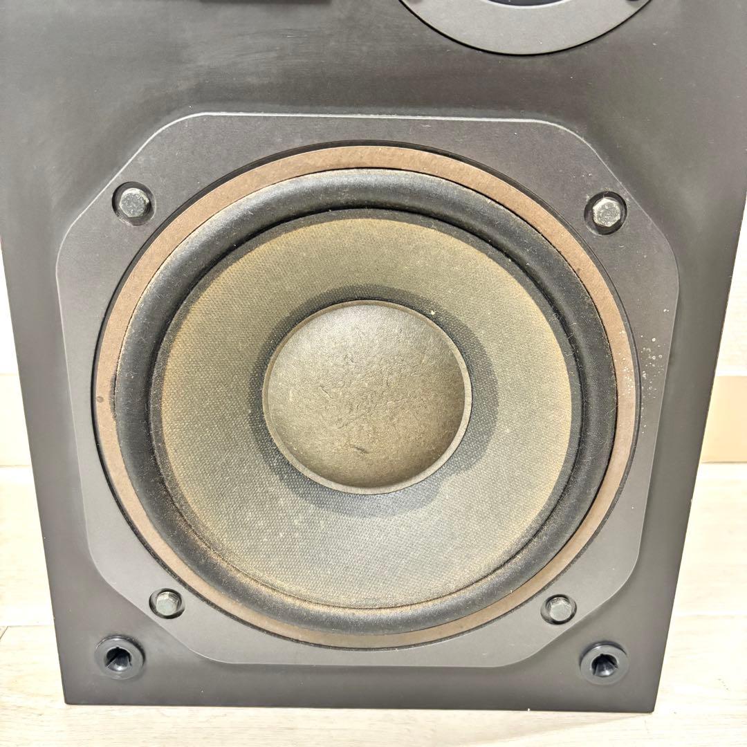 音出し確認済】DIATONE DS-201 スピーカー ペア ダイアトーン - メルカリ