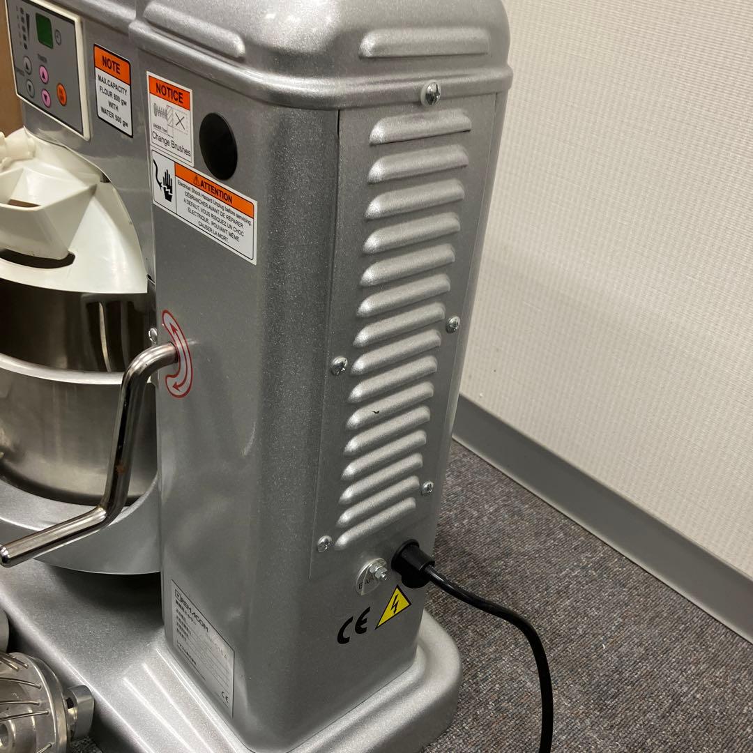 【美品】レマコム 卓上ミキサー　RM-G10A 厨房　REMACOM