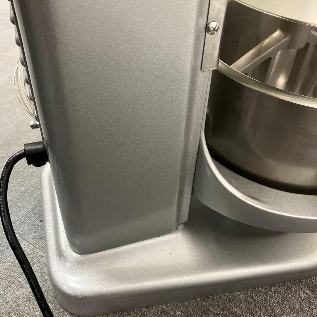 【美品】レマコム 卓上ミキサー　RM-G10A 厨房　REMACOM