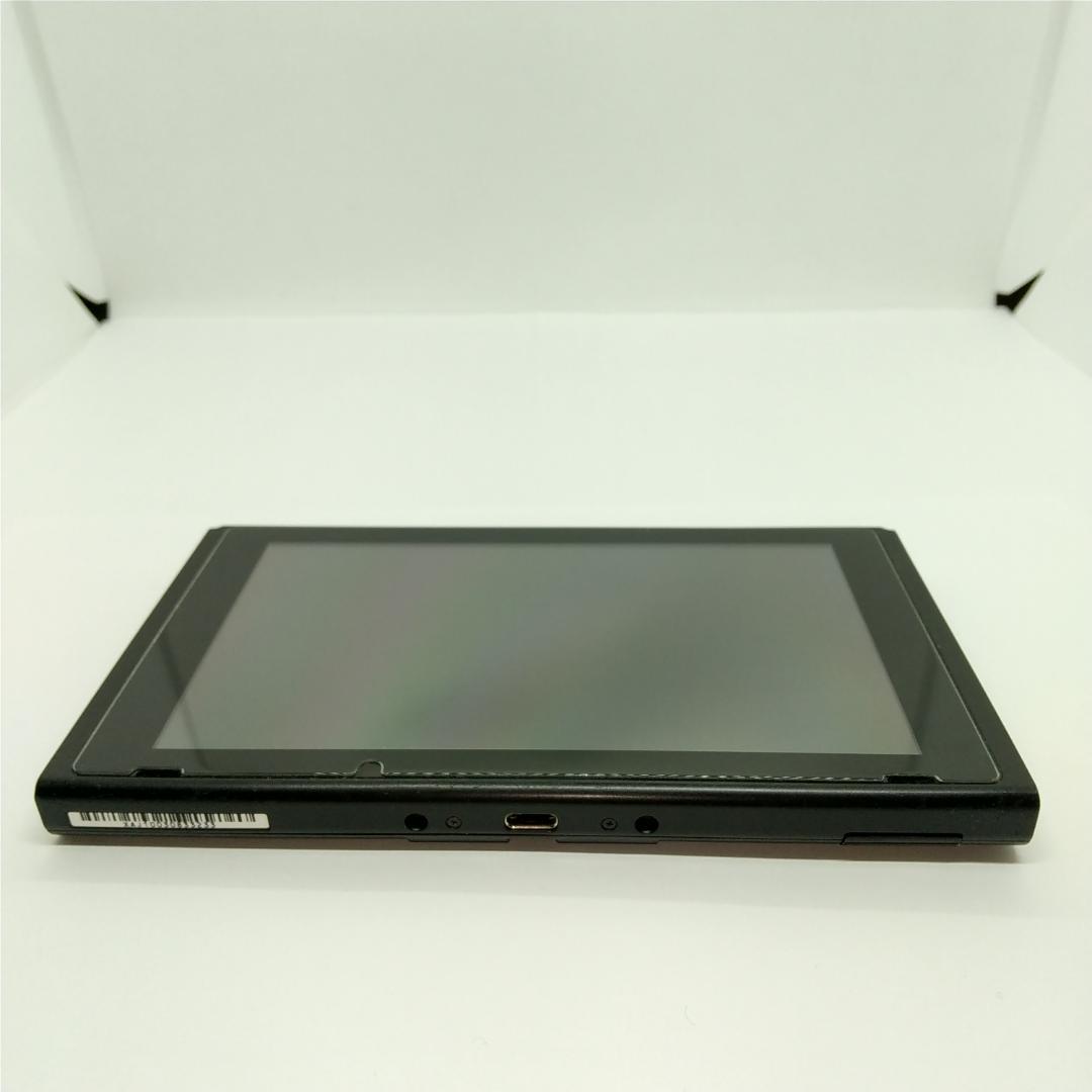 ②【動作正常品】Nintendo Switch　本体のみ　ニンテンドースイッチ