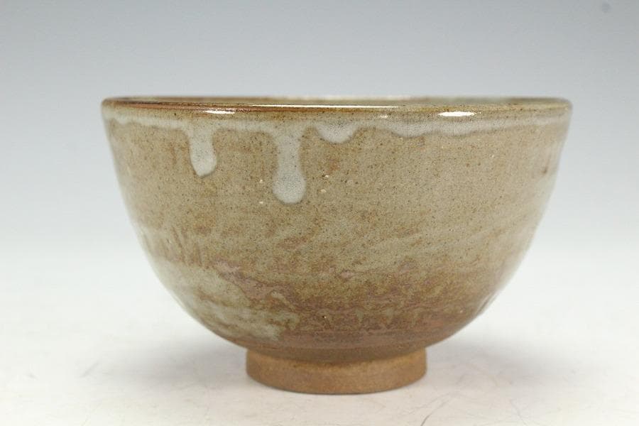 西岡小十唐津茶碗岡本作礼小島直喜川上清美矢野直人中川自然坊安永頼