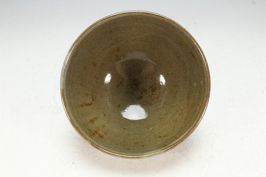 西岡小十唐津茶碗岡本作礼小島直喜川上清美矢野直人中川自然坊安永頼