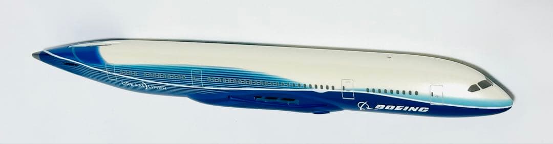 hogan 1/200 B787-8 ドリームライナー ハウスカラー - メルカリ