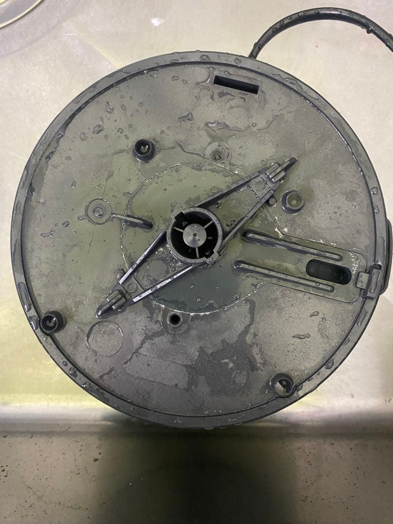 KU様専用】エーハイム 2213 濾材セット50/60Hz ダブルタップ付