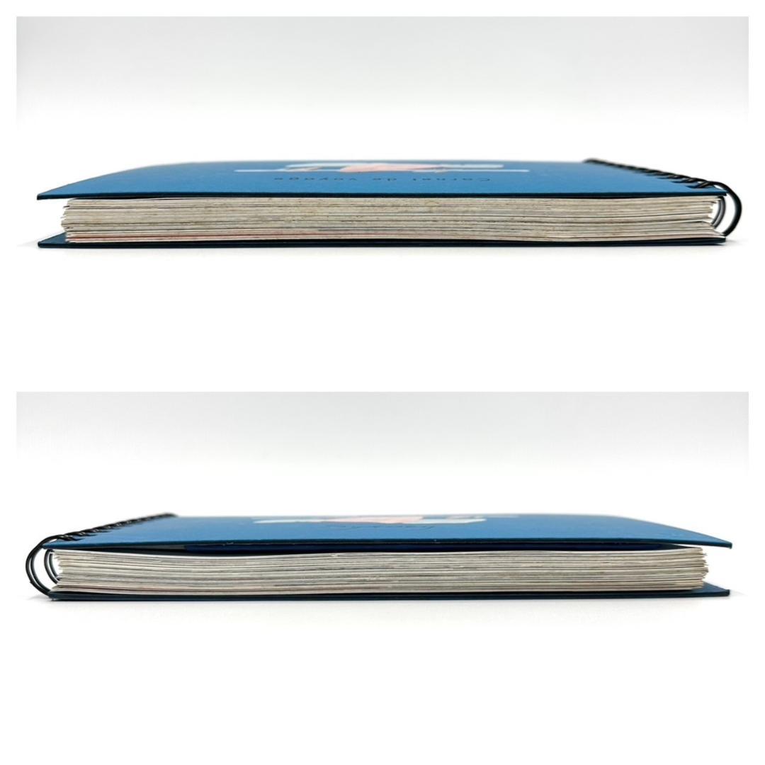 Louis Vuitton ルイヴィトン トラベルノート スケッチブック - メルカリ