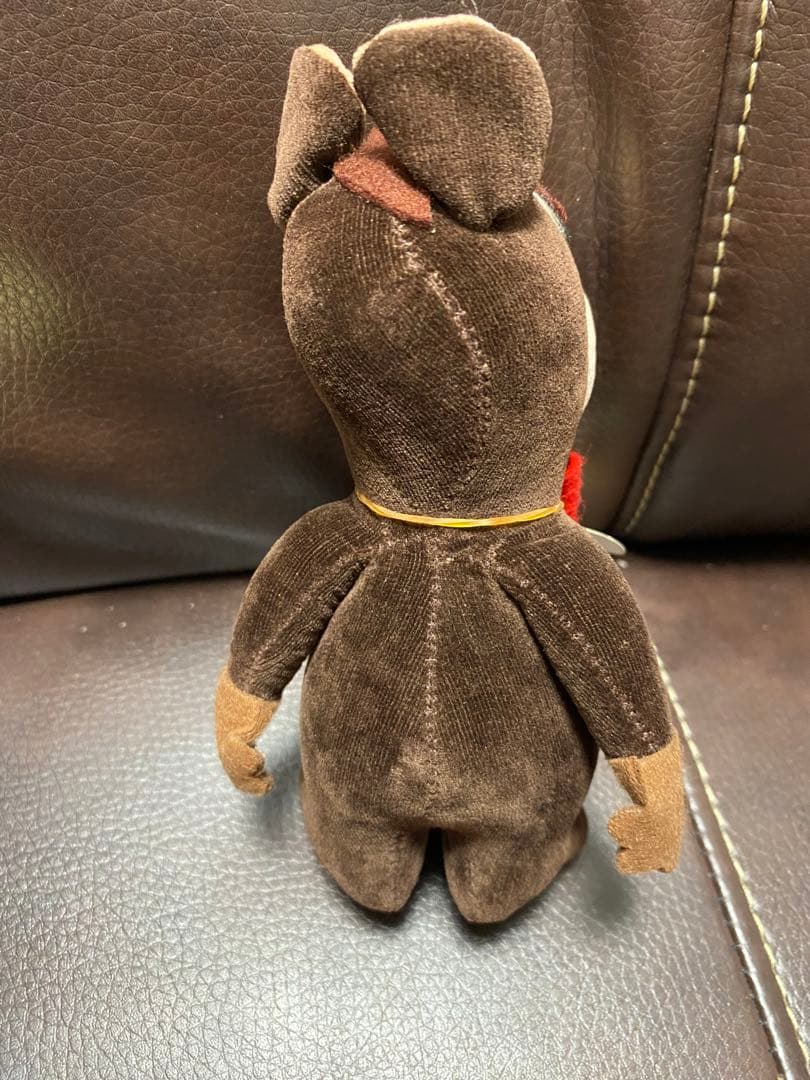 ハンナ・バーベラ　ぬいぐるみ　ヴィンテージ