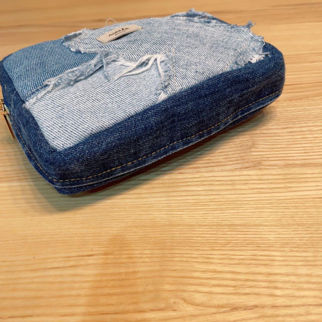 専用 デニムリメイクセット