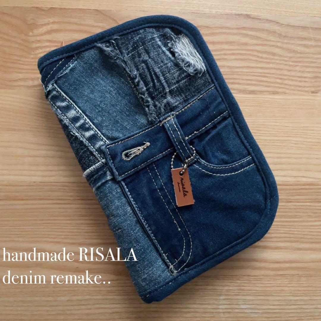 専用 デニムリメイクセット