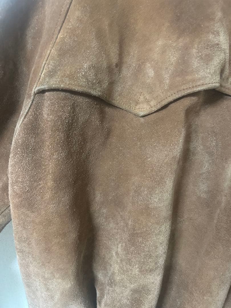 ジャケット・アウター 90s Polo by RalphLauren Harringtontype