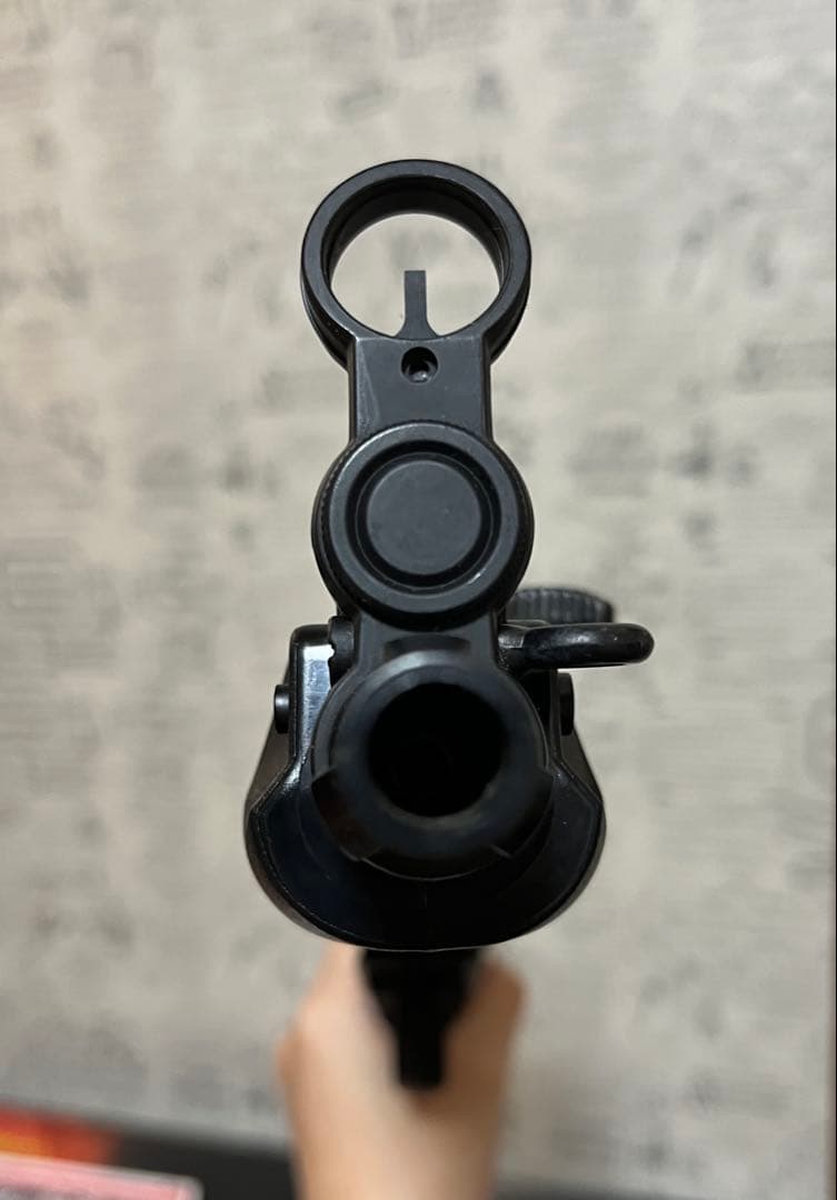 東京マルイ MP5A5 電動ガン&SIG PRO SP2340 セット