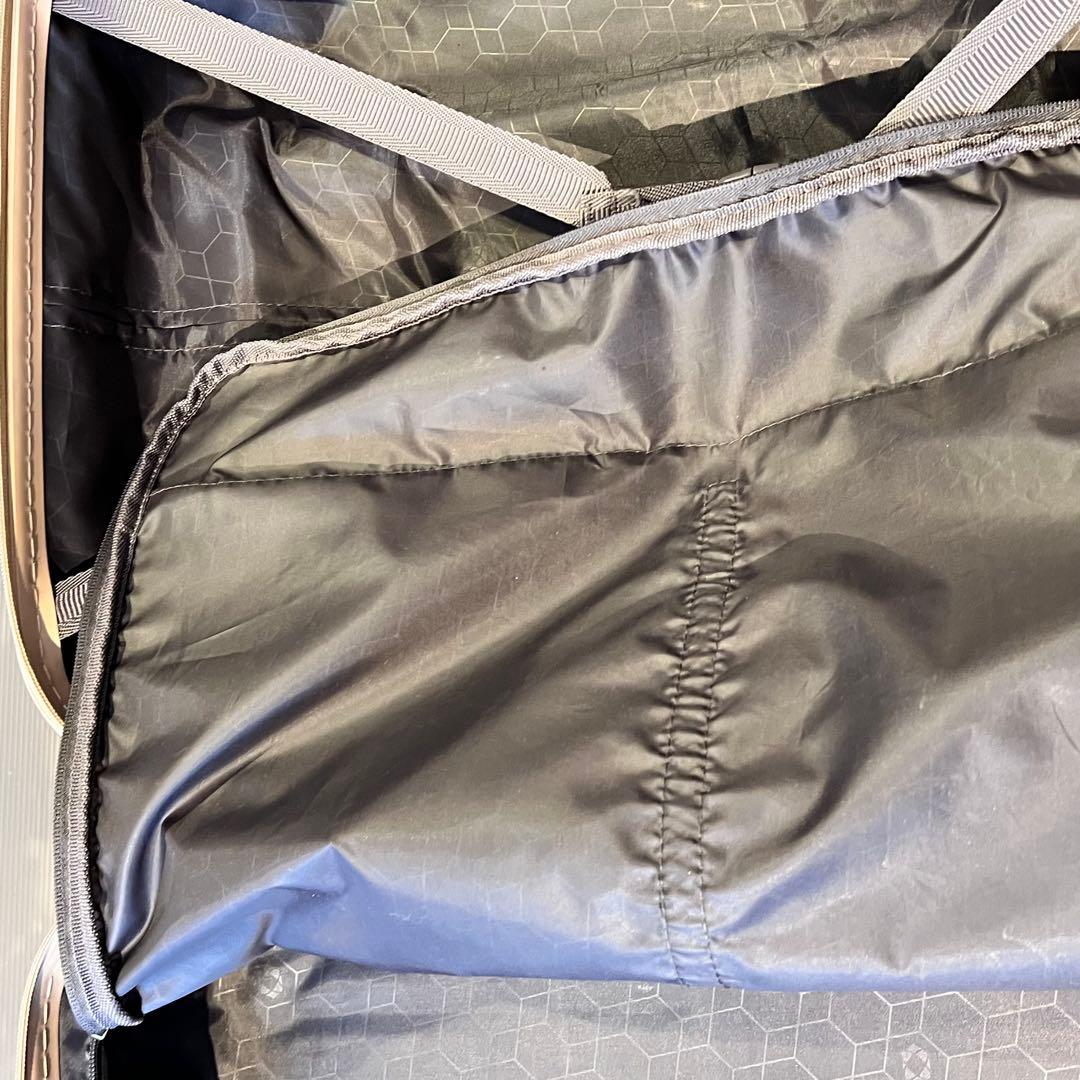 Travelhouse ベビーパンク キャリーケース Sサイズ 旅行 トラベル