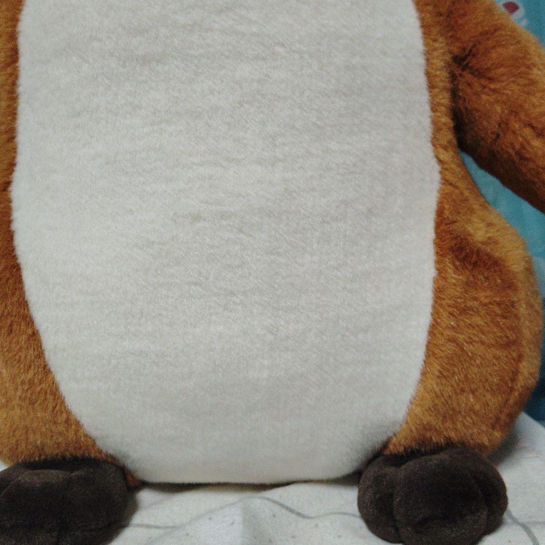 特大 あらいぐま ラスカル LL ビッグ　ぬいぐるみ サンライク 世界名作劇場