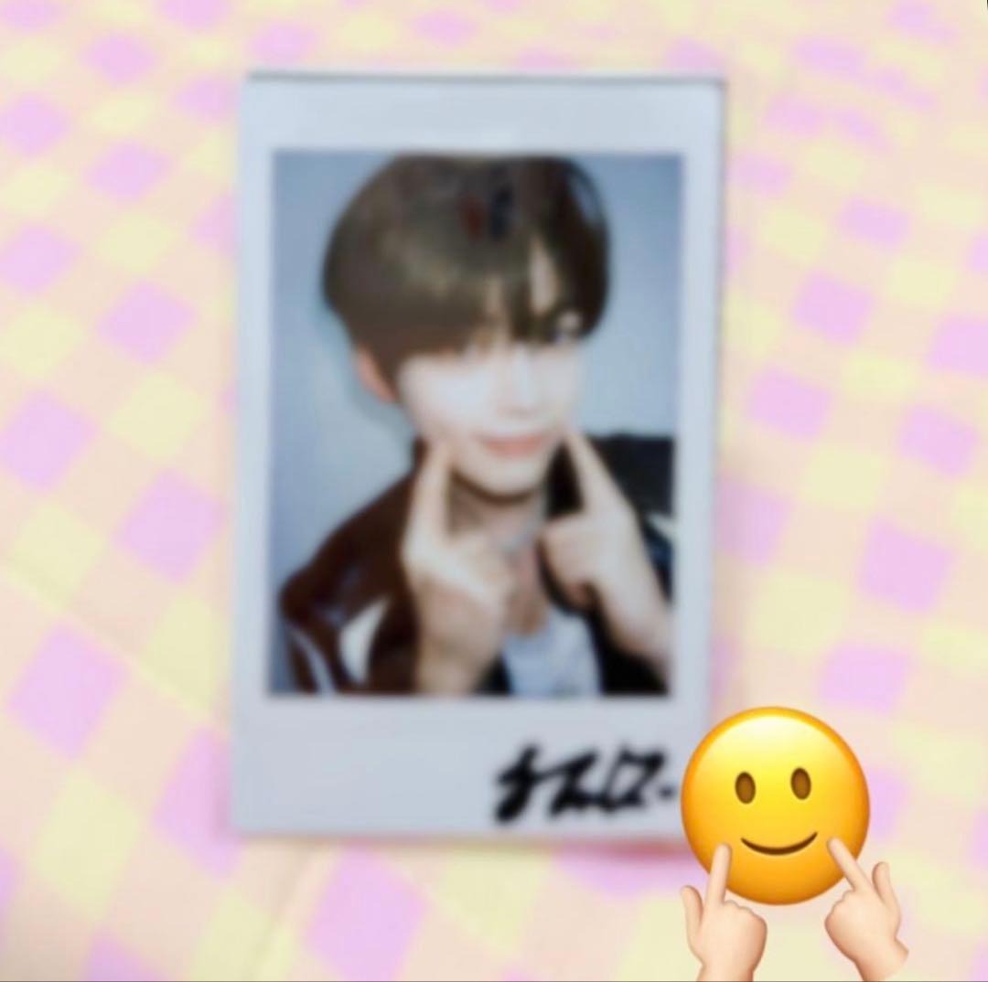 zb1 ハンビン チェキ サイン-日本オンラインショップ