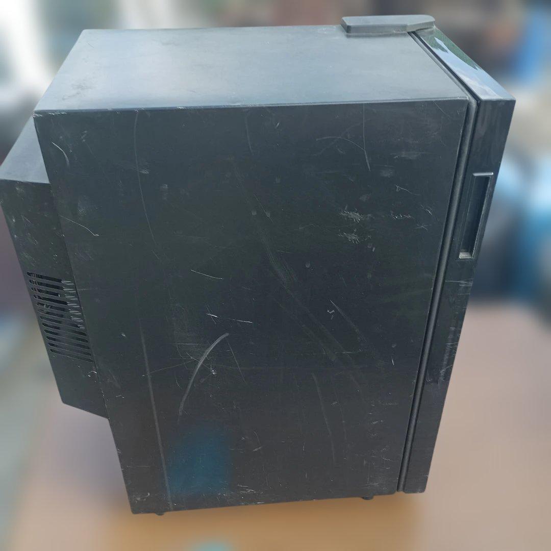 7575）リカーマウンテン 電子式ワインセラー LW-S12 - メルカリ