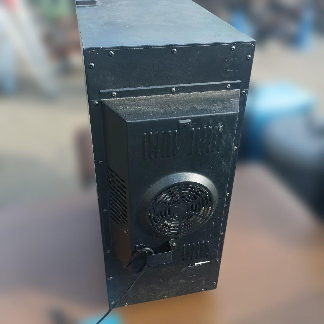 7575）リカーマウンテン 電子式ワインセラー LW-S12 - メルカリ