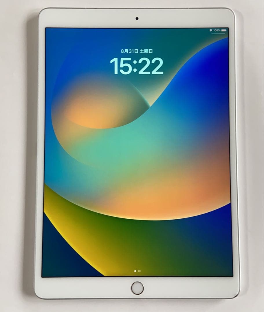 IPad Air 第三世代 WiFi + Cellular 64GBシルバー