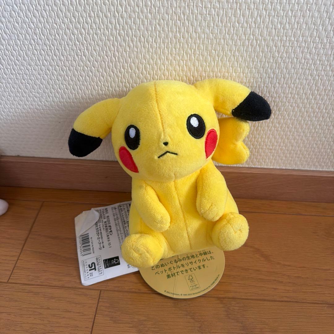 ポケモン ぬいぐるみセット まとめ売り