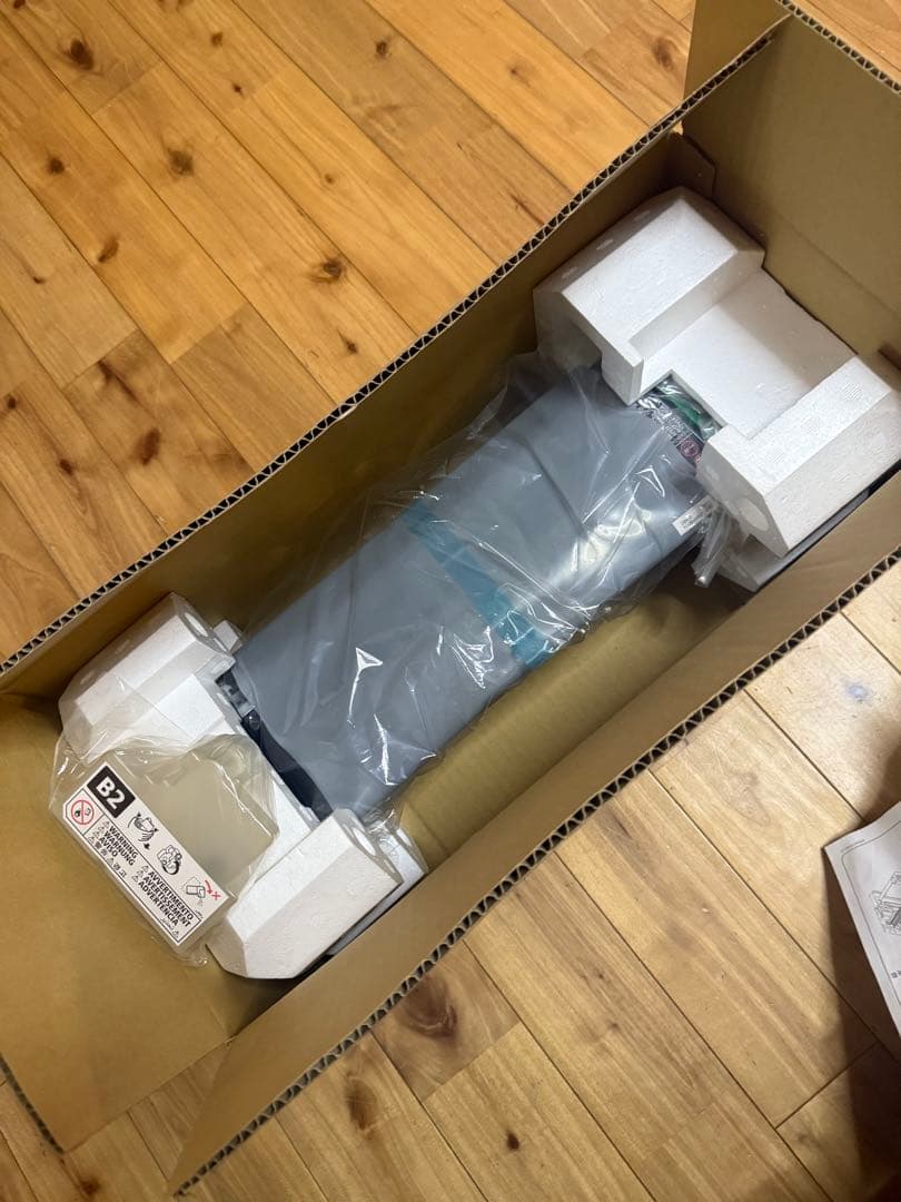 【未使用】NTTFAX L-320用 トナーカートリッジ