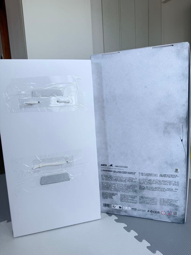 【正規品】POPMART Labubu The Monster ジモモ