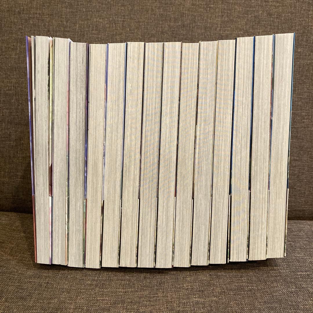 全巻帯つき メイドインアビス 美品 12巻特典つき