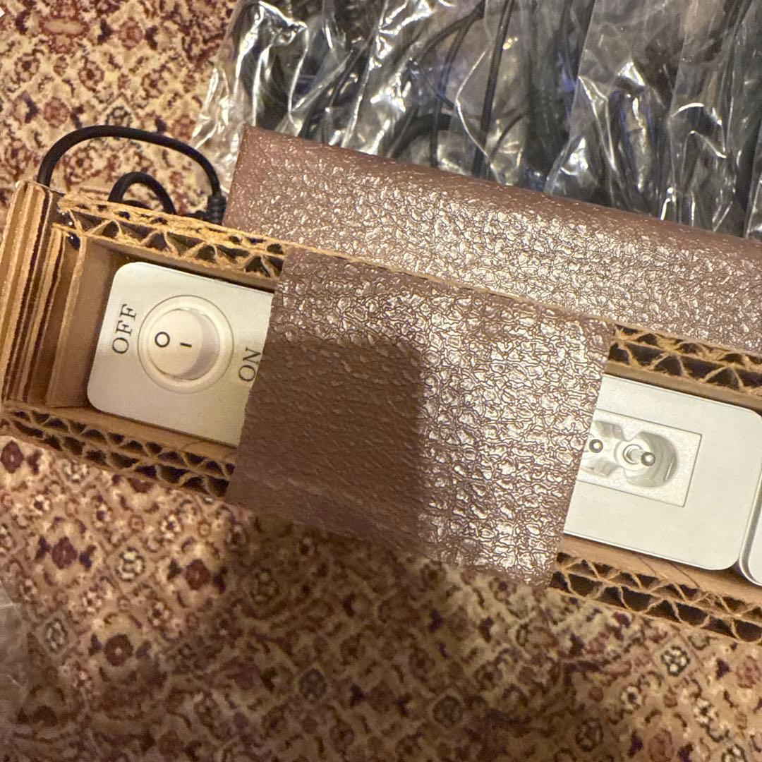 ティービーアイ インカム TDP-2400×13個 おまけ充電台