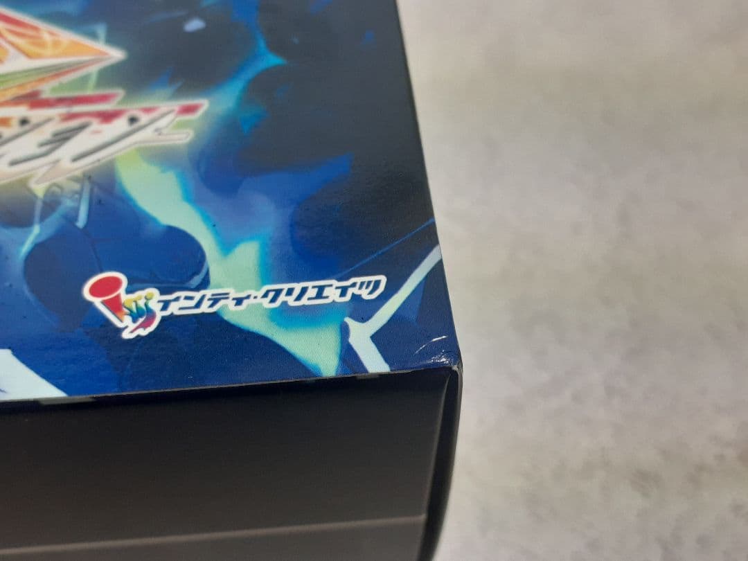 ガンヴォルト トライアングル エディション 10周年記念コンプリートBOX