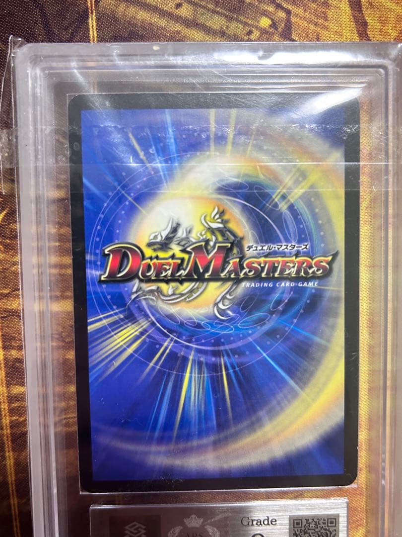 匿名配送】ars9 ボルバルザーク・紫電・ドラゴンシークレット